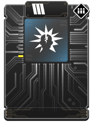 Image of Weak Point Sight