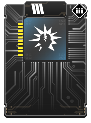 Image of Weak Point Sight