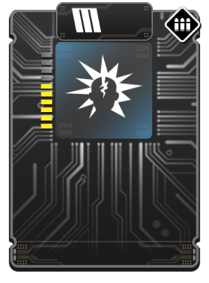 Image of Weak Point Sight