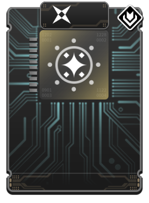 Image of Arche Overlay