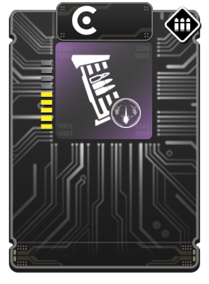 Image of Multi-Piercing Support Ammo