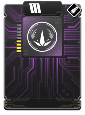 Image of Chain Aimed Shot