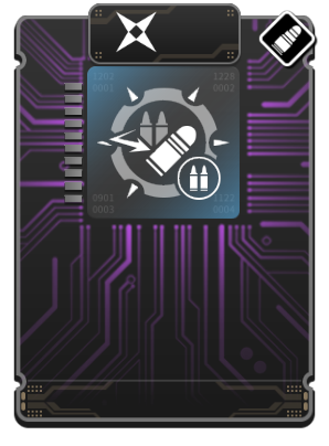 Image of Impact Round Charge Improvement