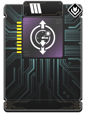 Image of Shield Consumption