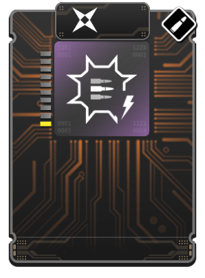 Image of Electric Gunbarrel