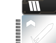 Image of Hardened Reinforcement