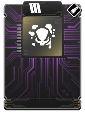 Image of Toxic Conductor