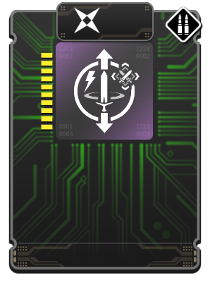 Image of Electricity Priority