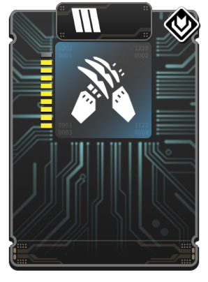 Image of Dual Claw