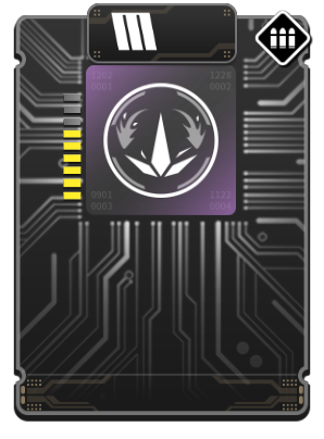 Image of Chain Aimed Shot