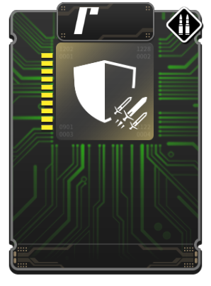 Image of Barrier Overload
