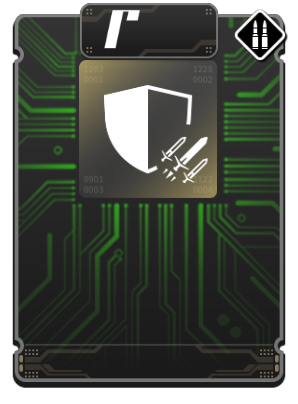 Image of Barrier Overload