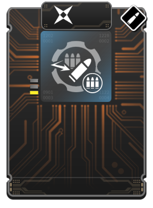 Image of General Round Magazine Replacement