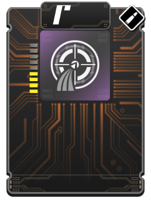 Image of Deadeye