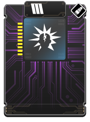 Image of Weak Point Sight