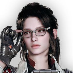 Image of Descendant Gley