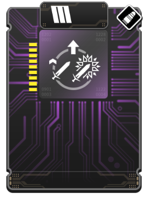 Image of Insightful Strike