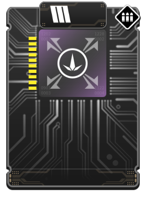 Image of Charge Amplification