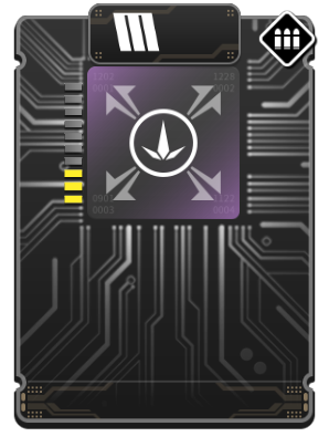 Image of Charge Amplification