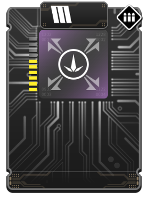 Image of Charge Amplification