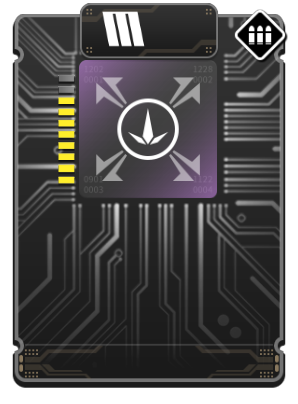 Image of Charge Amplification