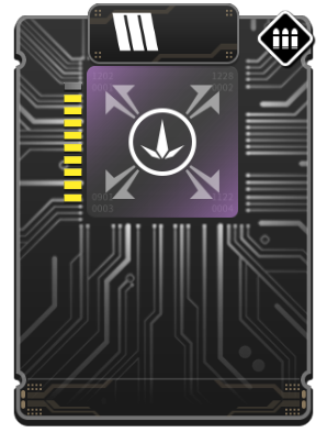 Image of Charge Amplification