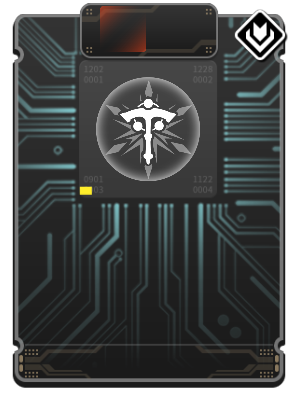 Image of Hunter's Resolution