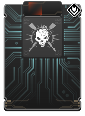 Image of Explosives Master's Resolution