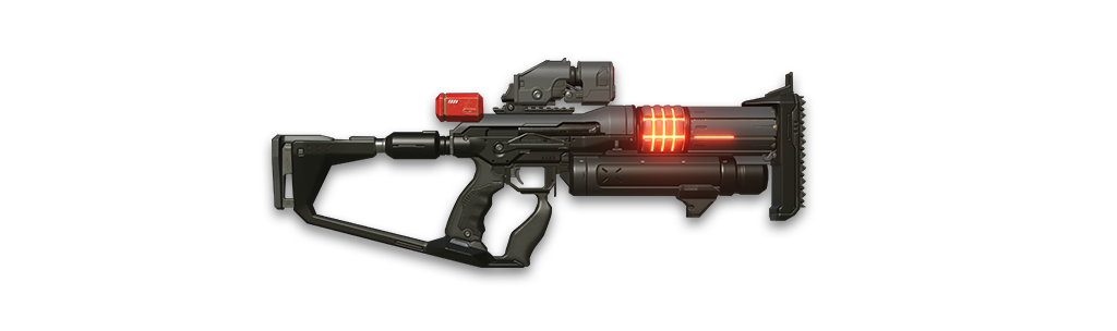 Image of E-Buster