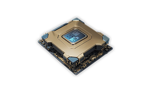 Image of Decimator Processor