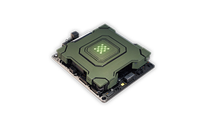 Image of Swamp Recon Processor