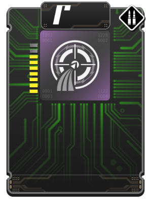 Image of Deadeye